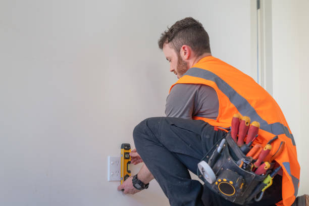 Best Emergency Electrician Near Me  in Coral Terrace, FL